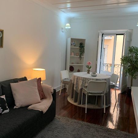 Passport Lisbon Apartments 외부 사진