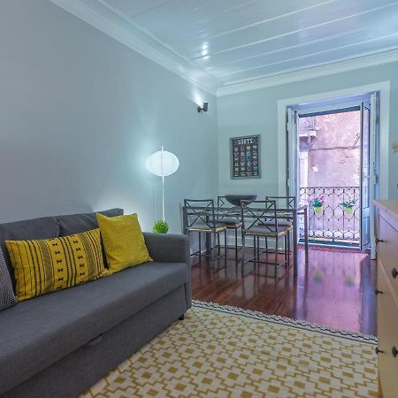 Passport Lisbon Apartments 외부 사진