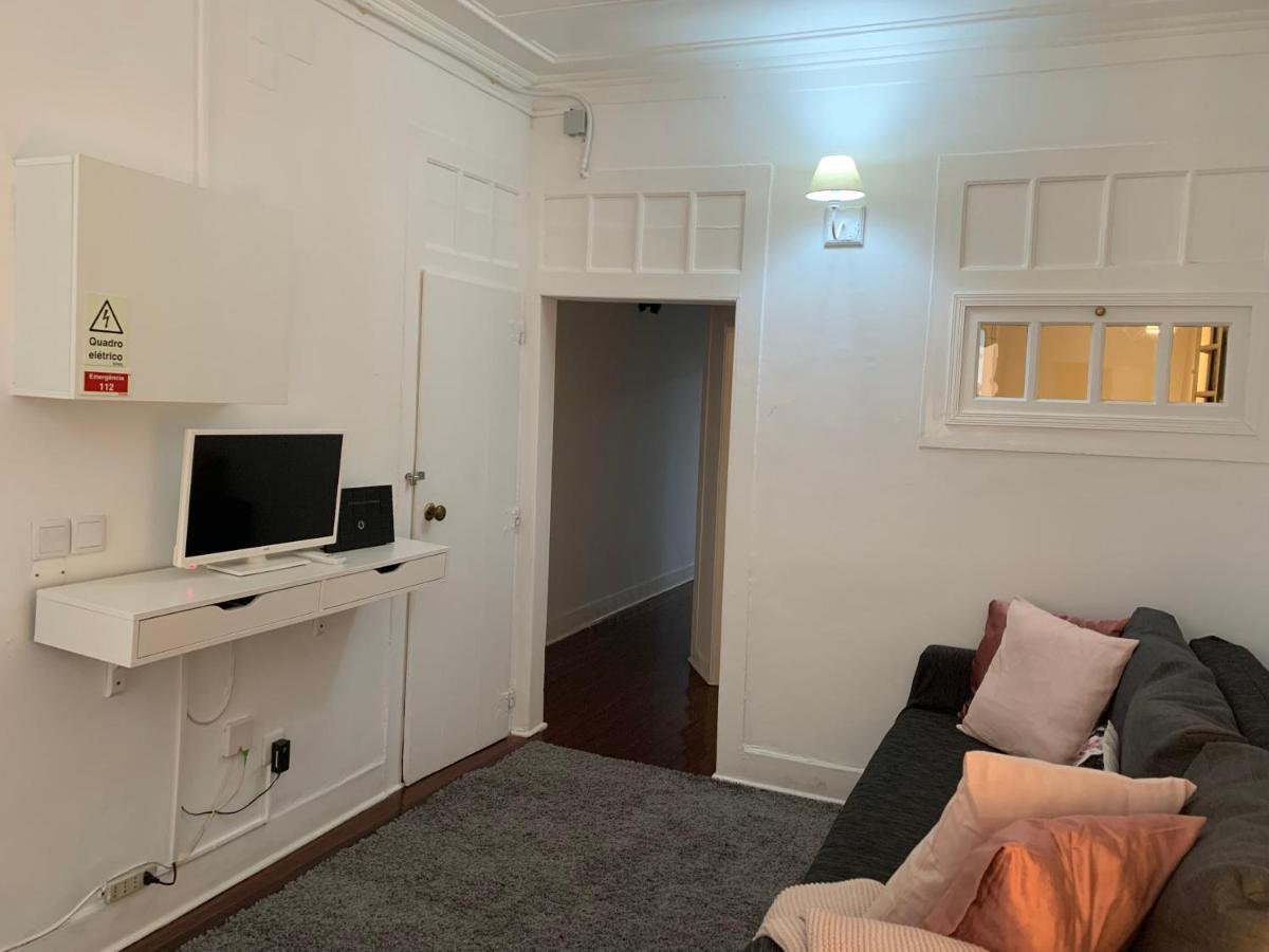Passport Lisbon Apartments 외부 사진