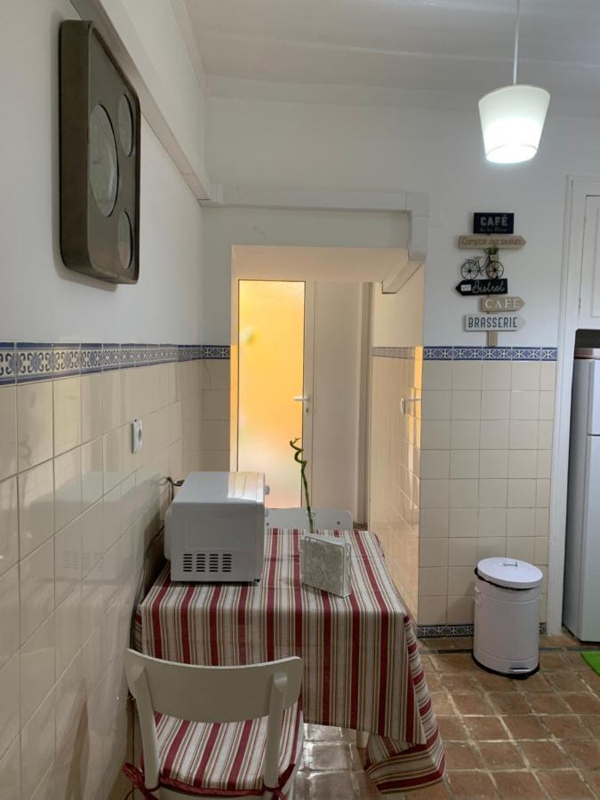 Passport Lisbon Apartments 외부 사진