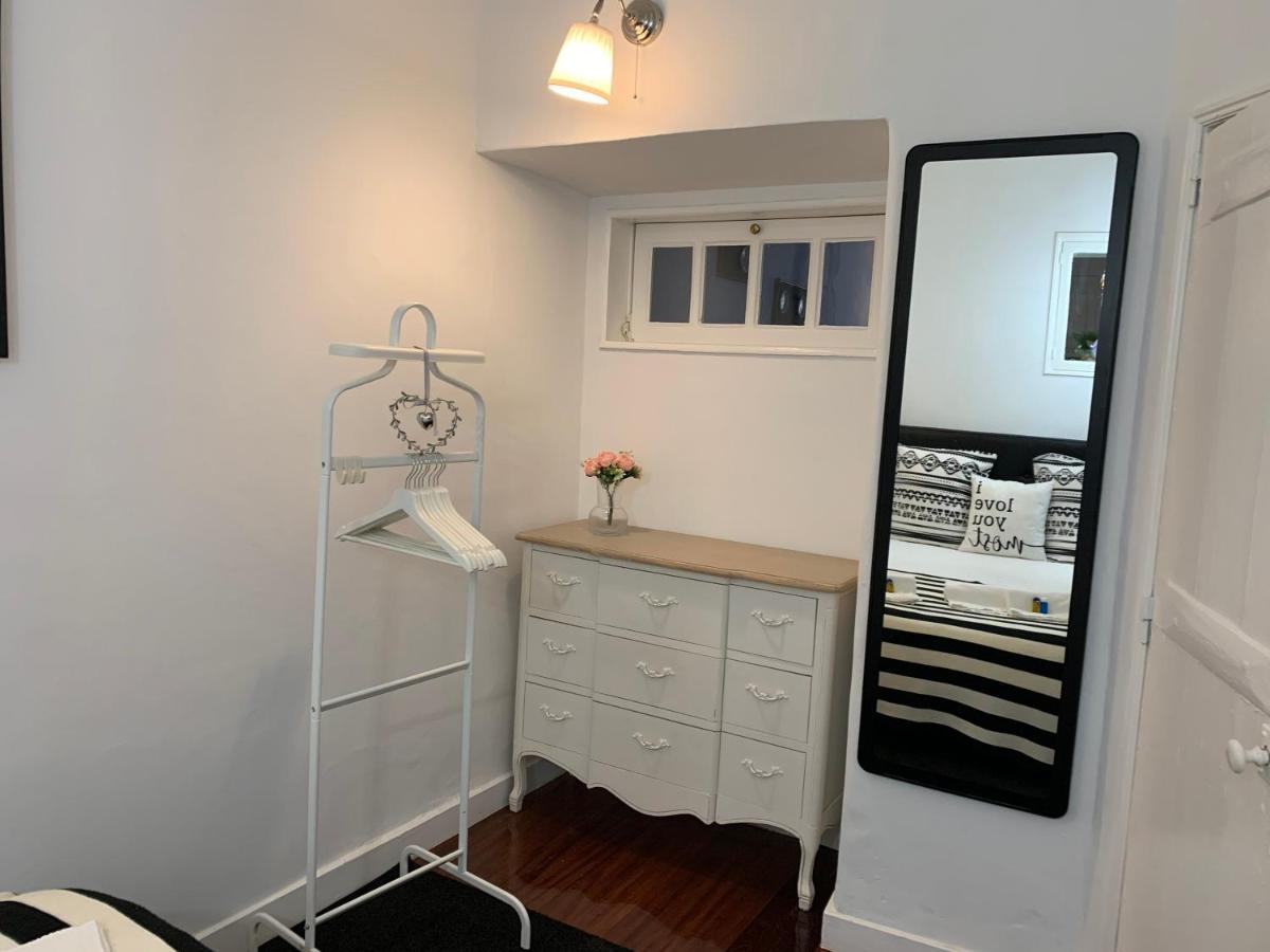 Passport Lisbon Apartments 외부 사진
