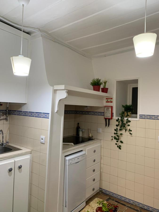 Passport Lisbon Apartments 외부 사진