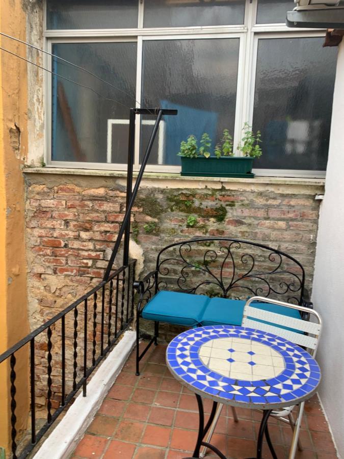 Passport Lisbon Apartments 외부 사진