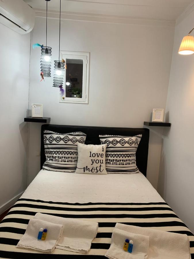 Passport Lisbon Apartments 외부 사진