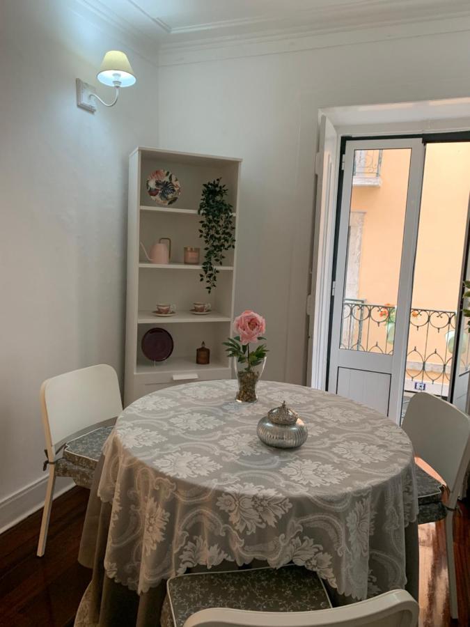 Passport Lisbon Apartments 외부 사진