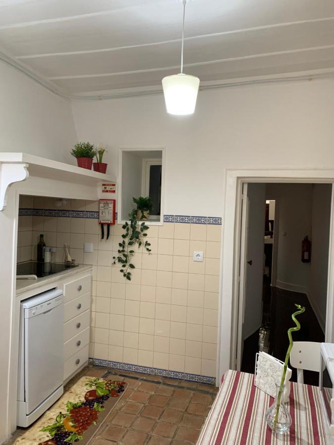 Passport Lisbon Apartments 외부 사진