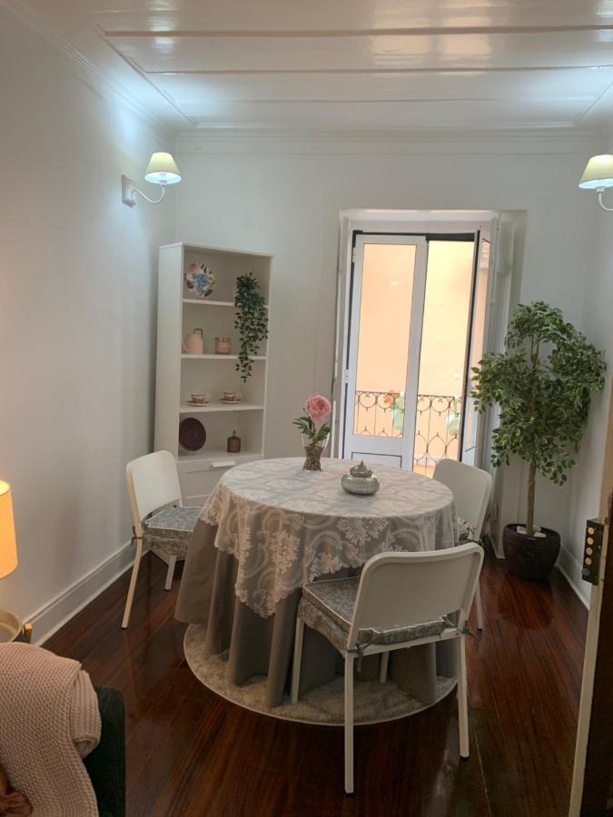 Passport Lisbon Apartments 외부 사진