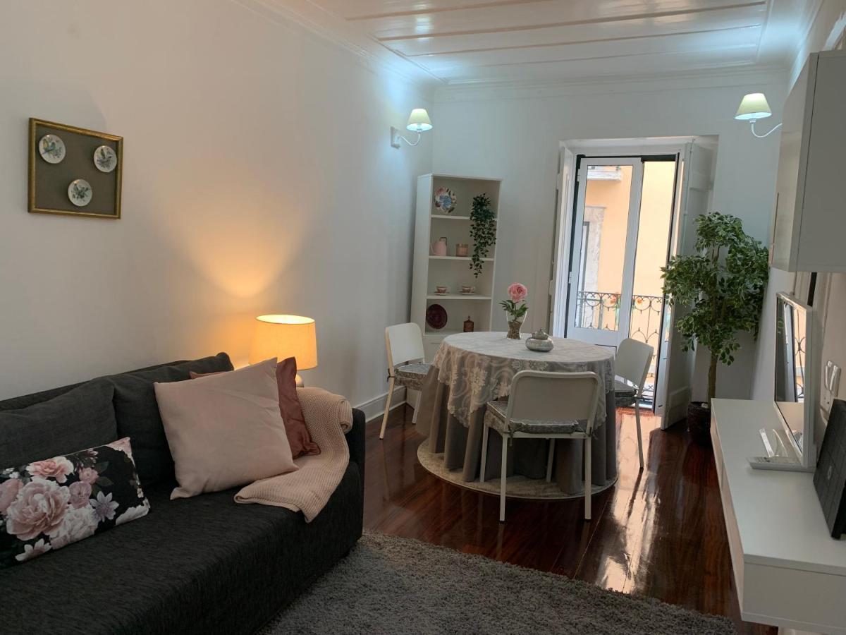 Passport Lisbon Apartments 외부 사진