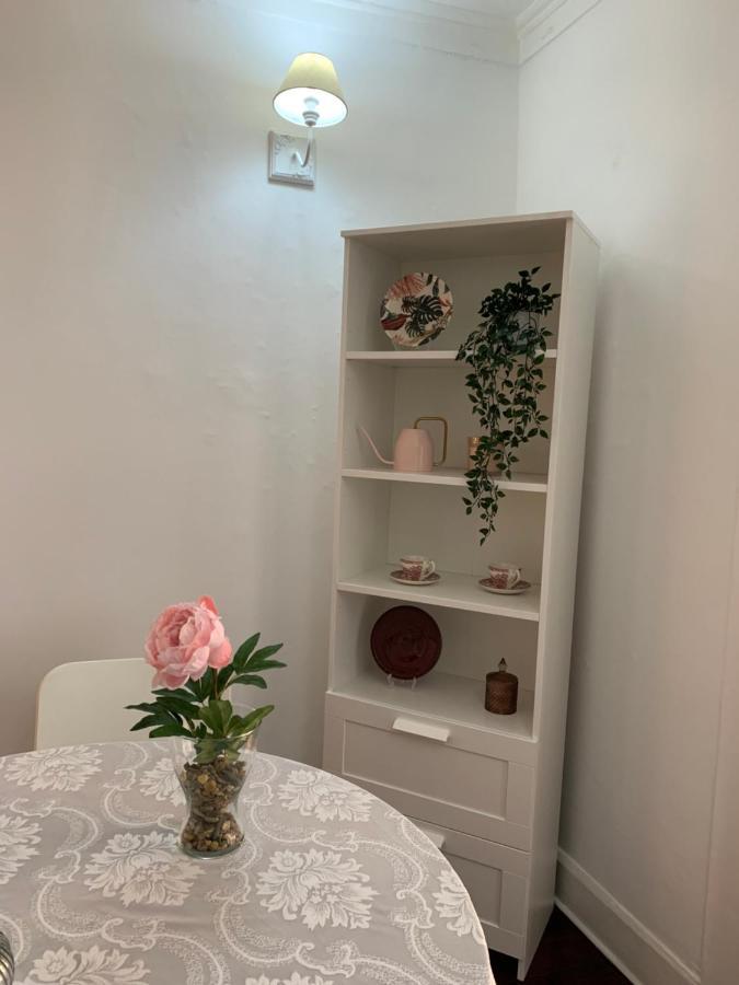 Passport Lisbon Apartments 외부 사진