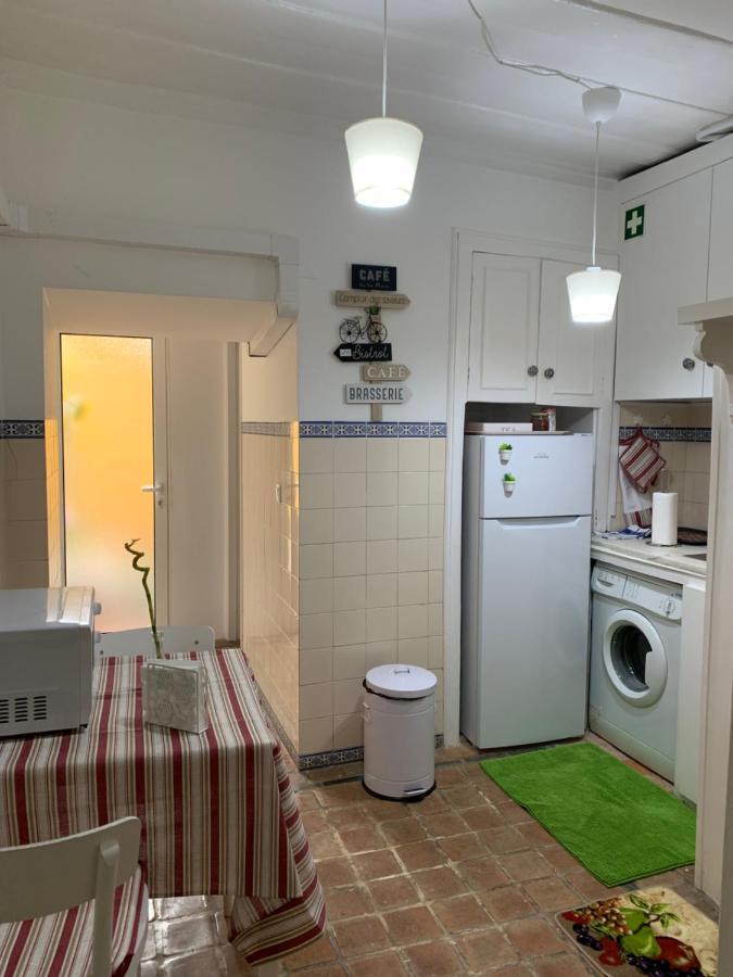 Passport Lisbon Apartments 외부 사진