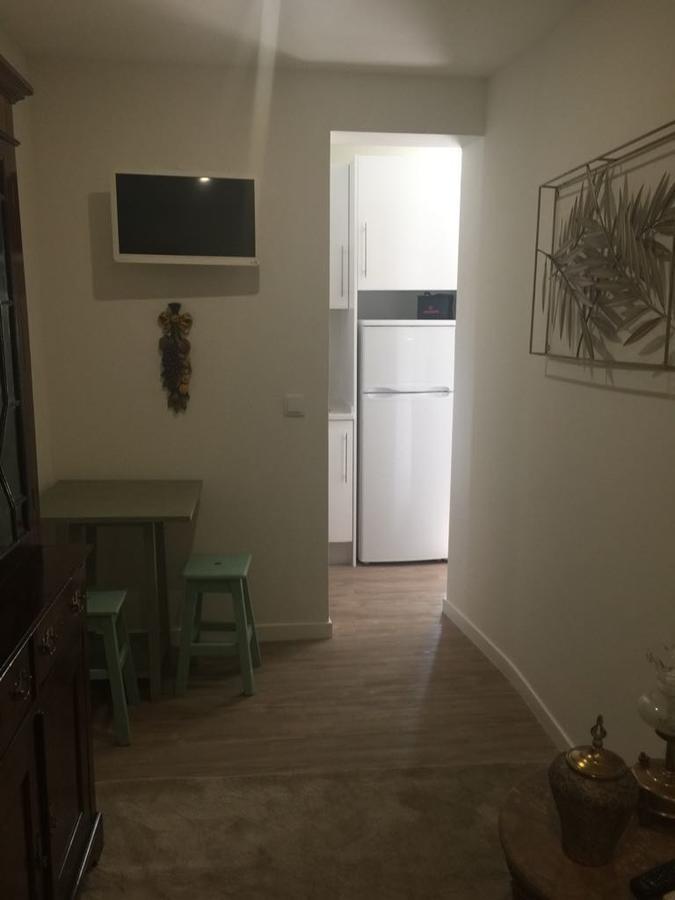 Passport Lisbon Apartments 외부 사진