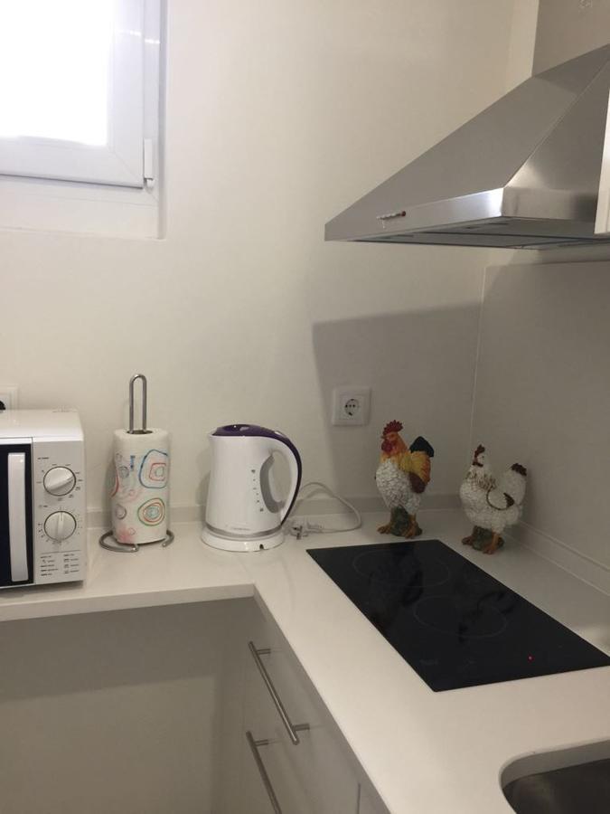 Passport Lisbon Apartments 외부 사진
