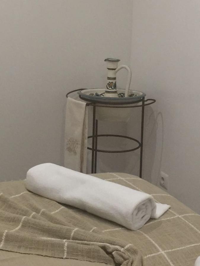 Passport Lisbon Apartments 외부 사진