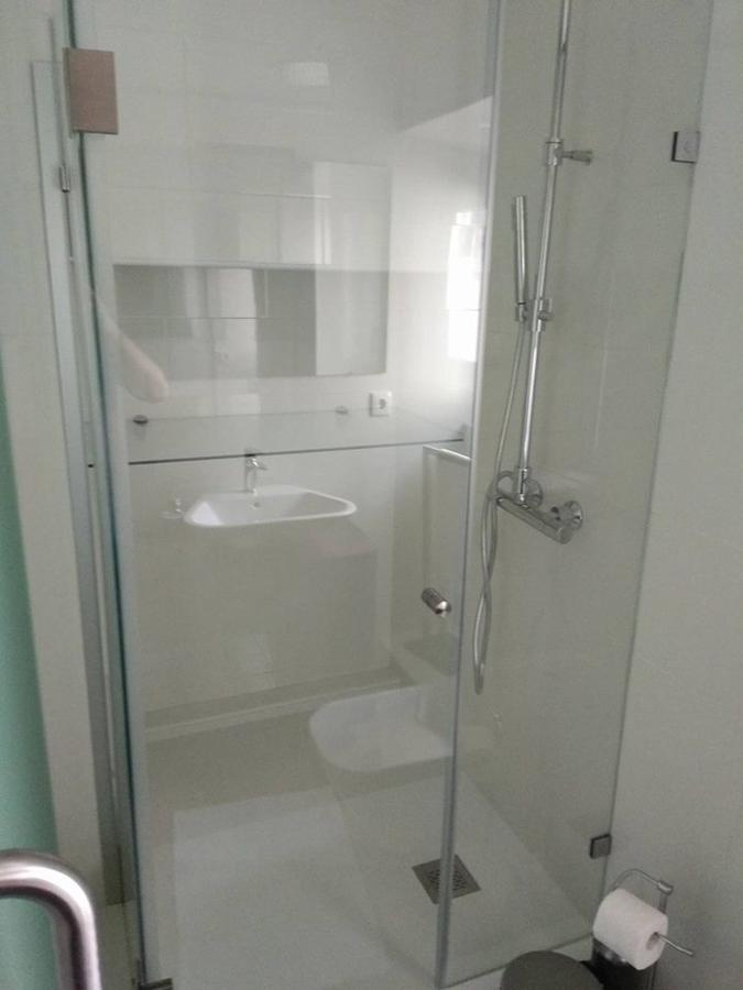 Passport Lisbon Apartments 외부 사진