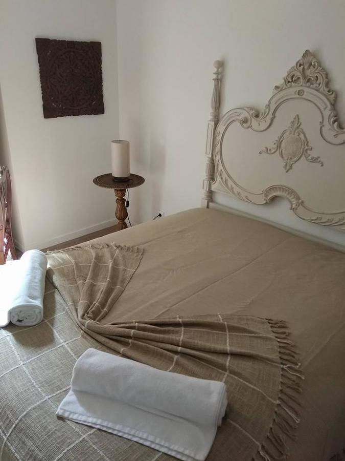 Passport Lisbon Apartments 외부 사진